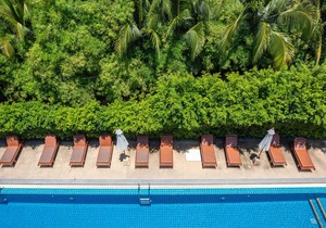 ❤️ Charming Sea View Studio on Rawai Beach