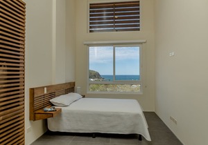 La Santa María - 2 bedroom Apartment with balcony in San Juan del Sur