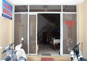 Long Hostel in Ho Chi Minh City