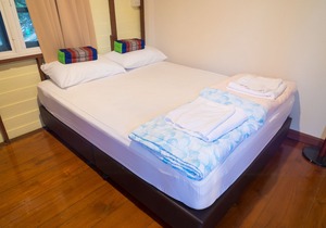 Nty Hostel Near Suvarnabhumi Airport