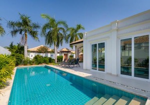 Orchid Paradise Homes 315