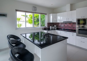 Orchid Paradise Homes OPV 202