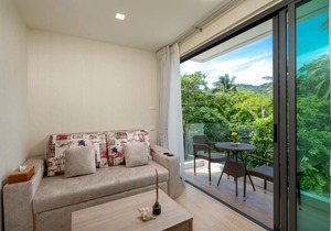 S6- Deluxe sea view