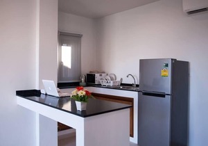 Sea Space Villa Deluxe 1-Bedroom A 2 in Tambon Rawai