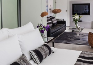 (SHA Plus) BYD Lofts / 1 Bedroom Deluxe Suite - Room Only in Phuket