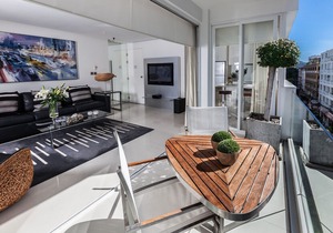 (SHA Plus) BYD Lofts / 1 Bedroom Deluxe Suite - Room Only in Phuket