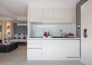(SHA Plus) BYD Lofts / Private Deluxe Studio Suite - Room Only in Phuket
