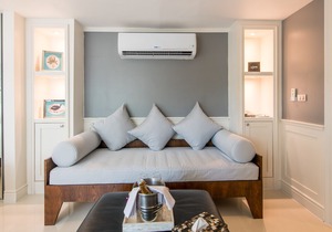 (SHA Plus) BYD Lofts / Private Deluxe Studio Suite - Room Only in Phuket