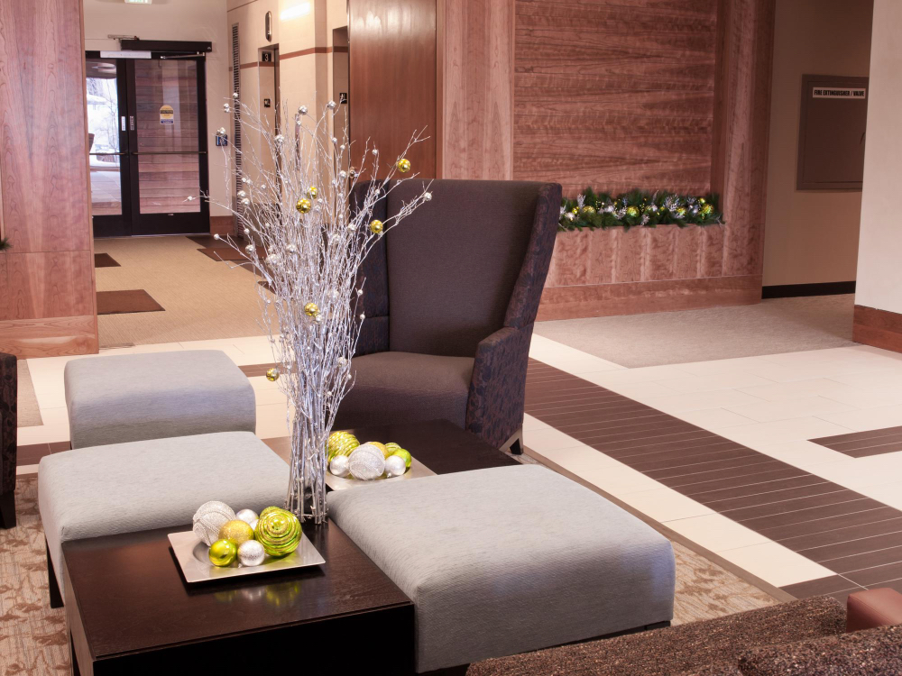 Sky Suites Two Bedroom RB