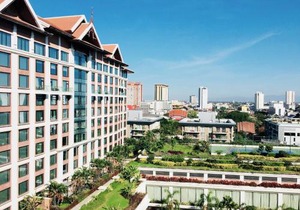 The Astra Chiang Mai in Chiang Mai