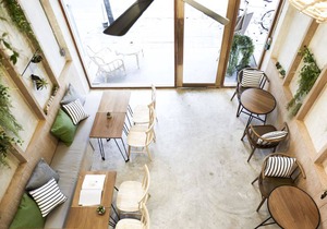 Vann Bangkok Boutique House