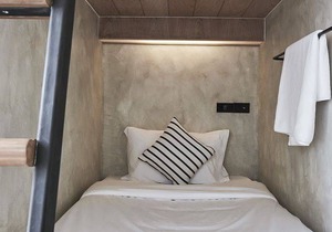 Vann Bangkok Boutique House