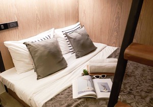 Vann Bangkok Boutique House