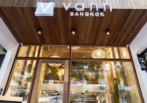 Vann Bangkok Boutique House