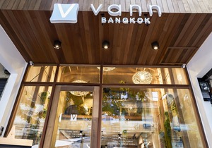 Vann Bangkok Boutique House