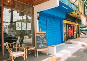 Vann Bangkok Boutique House