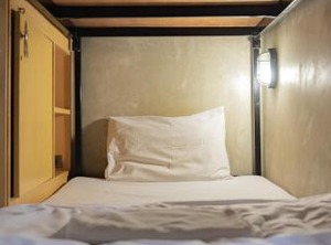 Hostel | Phra Khanong Nuea