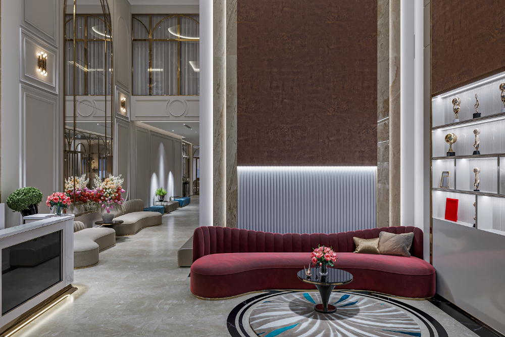 Hostel | Chana Songkhram
