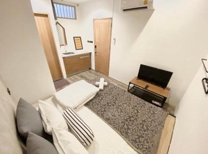 Residence Bang Phli | Chong Nonsi
