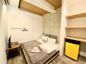 Residence Bang Phli | Chong Nonsi