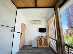 Residence Bang Phli | Chong Nonsi