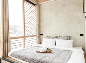Residence Bang Phli | Chong Nonsi