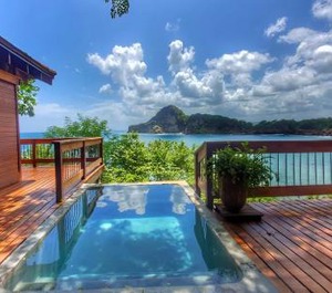 Aqua Nicaragua Resort 