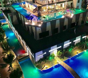 Argyle Phratamnak Pattaya 