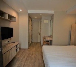 Hotel Tonson Residence 