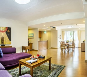 Residence Bang Phli 
