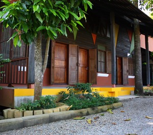 Muang Chiang Mai 