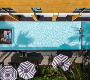Baan Paradise Hotel Sha Plus 