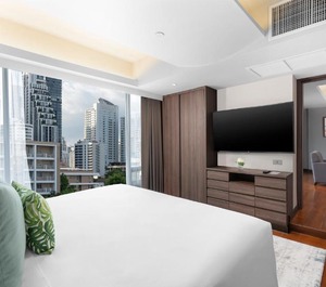 Residence Bang Phli 
