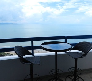 Argyle Phratamnak Pattaya 