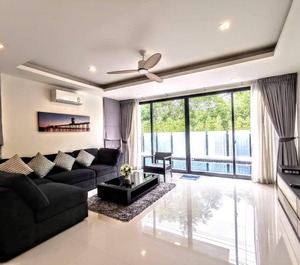 Br Laguna Park Townhome 