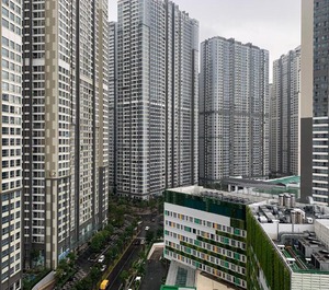 Landmark Building 