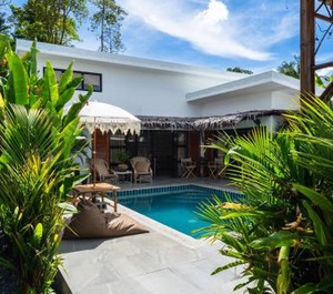 Manao Villa Mins The Beach 