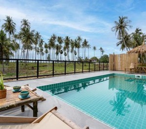 Manao Villa Mins The Beach 