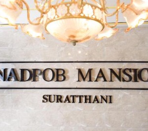 Nadpob Mansion 