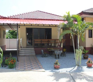 Naluemon Village Fh 