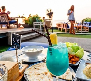 Argyle Phratamnak Pattaya 