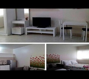 Residence Bang Phli 