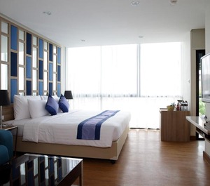 Stay Style At Nimman 