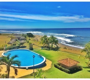 San Juan Gran Pacifica Resort 