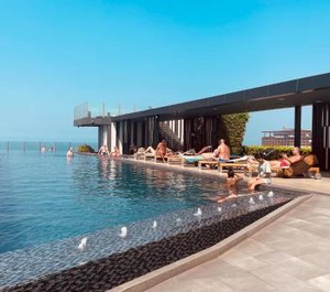 Argyle Phratamnak Pattaya 