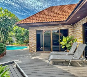 Argyle Phratamnak Pattaya 