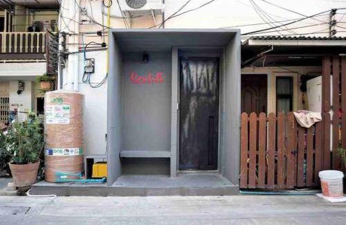 Bangkok Central Business District Apartment | 100 m² Apartment ∙ 3 bedrooms ∙ 12 guests