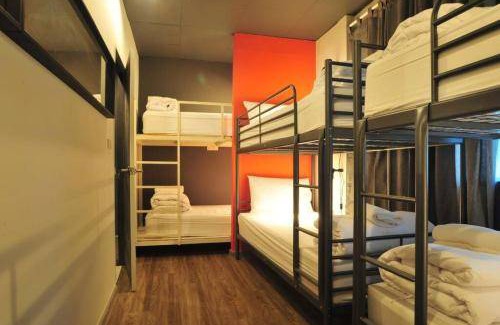 Bangkok Central Business District Apartment | 100 m² Apartment ∙ 3 bedrooms ∙ 12 guests