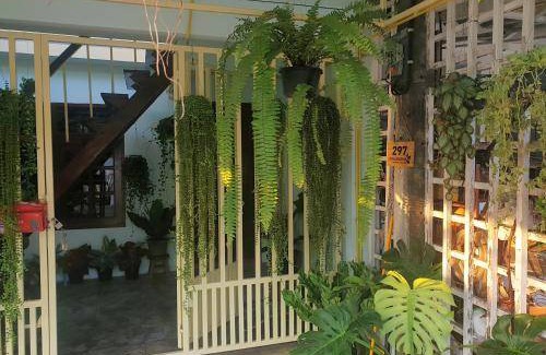 Talat Bang Khen Bed & Breakfast | 100 m² Bed and breakfast ∙ 3 bedrooms ∙ 8 guests