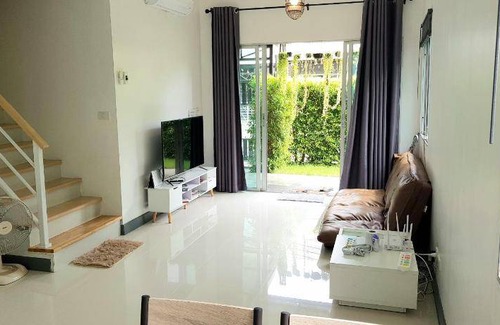 Ban Mai House | 127 m² House ∙ 3 bedrooms ∙ 7 guests